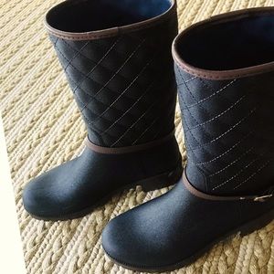 Aerosoles Rain Boots